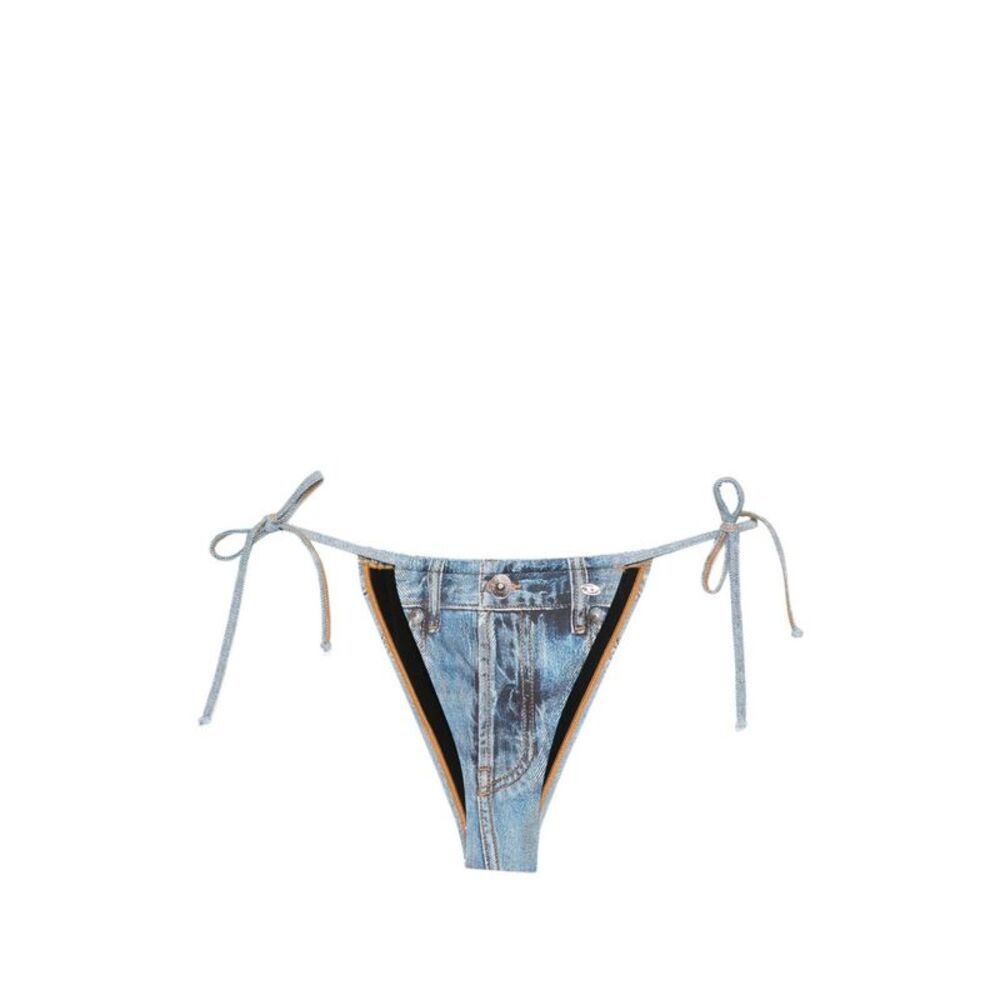Diesel Women Bikini Bottom